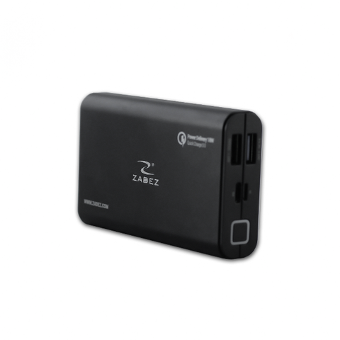 Portable Charger Type-C PD 18W CPM-16PD