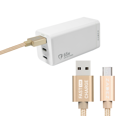 Micro USB Fast Charge ZCC-117