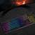 Wired Gaming Keyboard ZADEZ G-850K