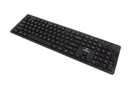 Office Keyboard ZADEZ ZK-121