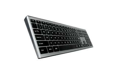 Combo Office Keyboard and Mouse ZADEZ ZMK530