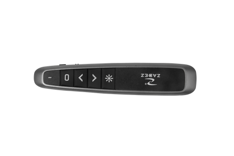 Wireless Presenter ZPT-102